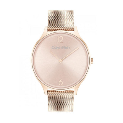 Calvin Klein Timeless Mesh 38