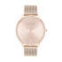 Calvin Klein Timeless Mesh 38