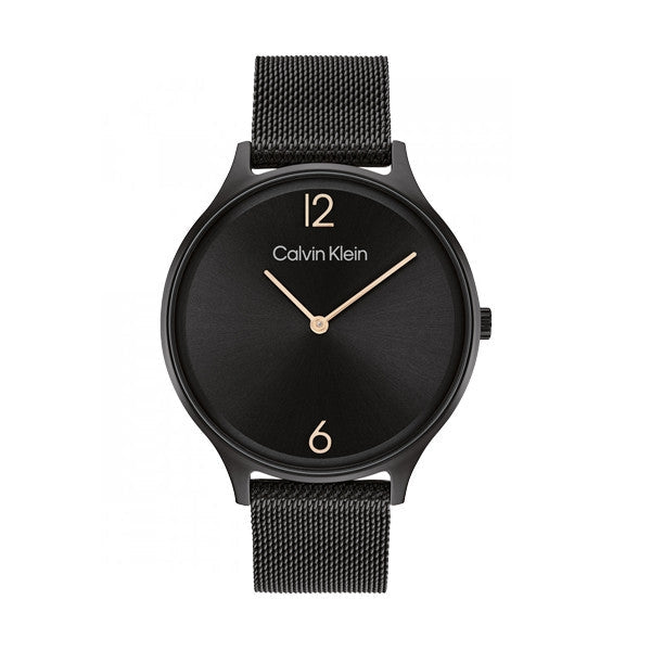 Calvin Klein Classic Minimal
