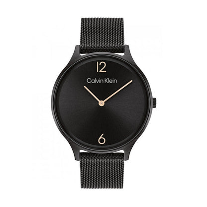 Calvin Klein Classic Minimal