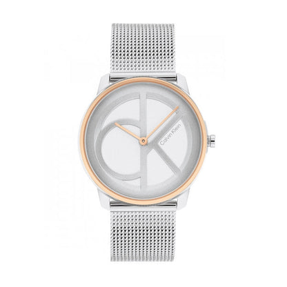 Calvin Klein City Minimal