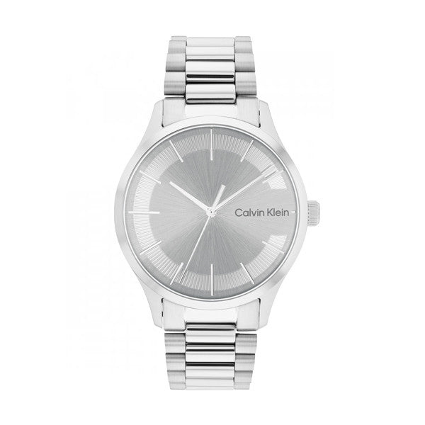 Calvin Klein Soft Steel