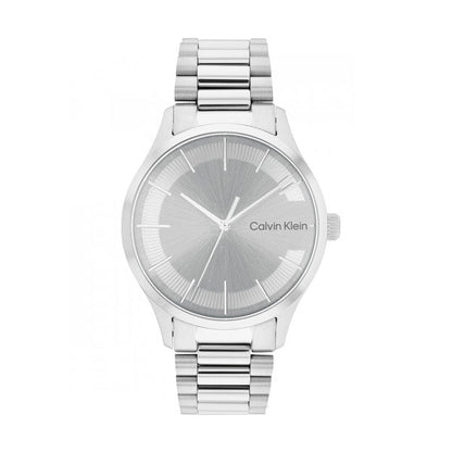 Calvin Klein Soft Steel