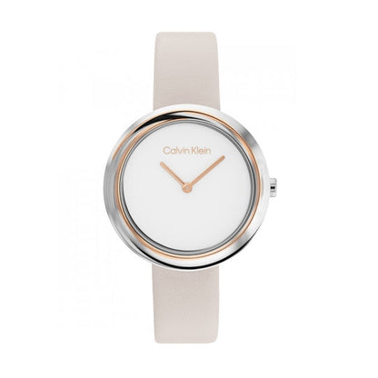 Calvin Klein Refined Mesh 34