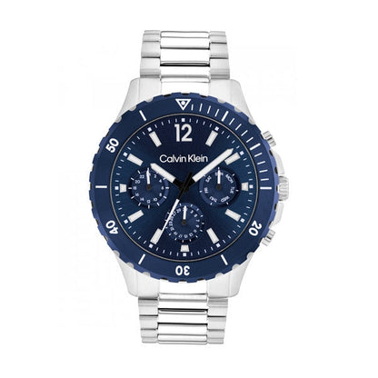 Calvin Klein Night Mesh
