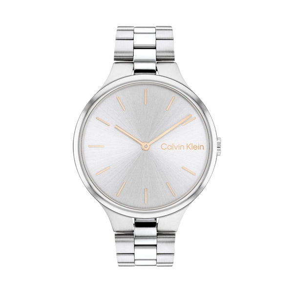 Calvin Klein Edge Bangle