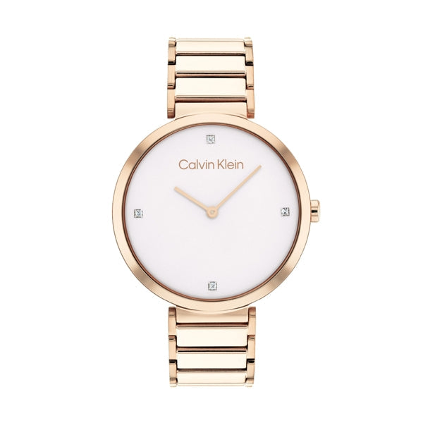 Calvin Klein Pure Poise