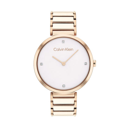 Calvin Klein Pure Poise