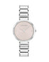 Calvin Klein Crystal Mesh