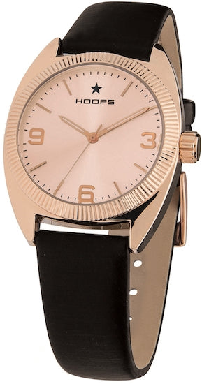 Hoops Liberty