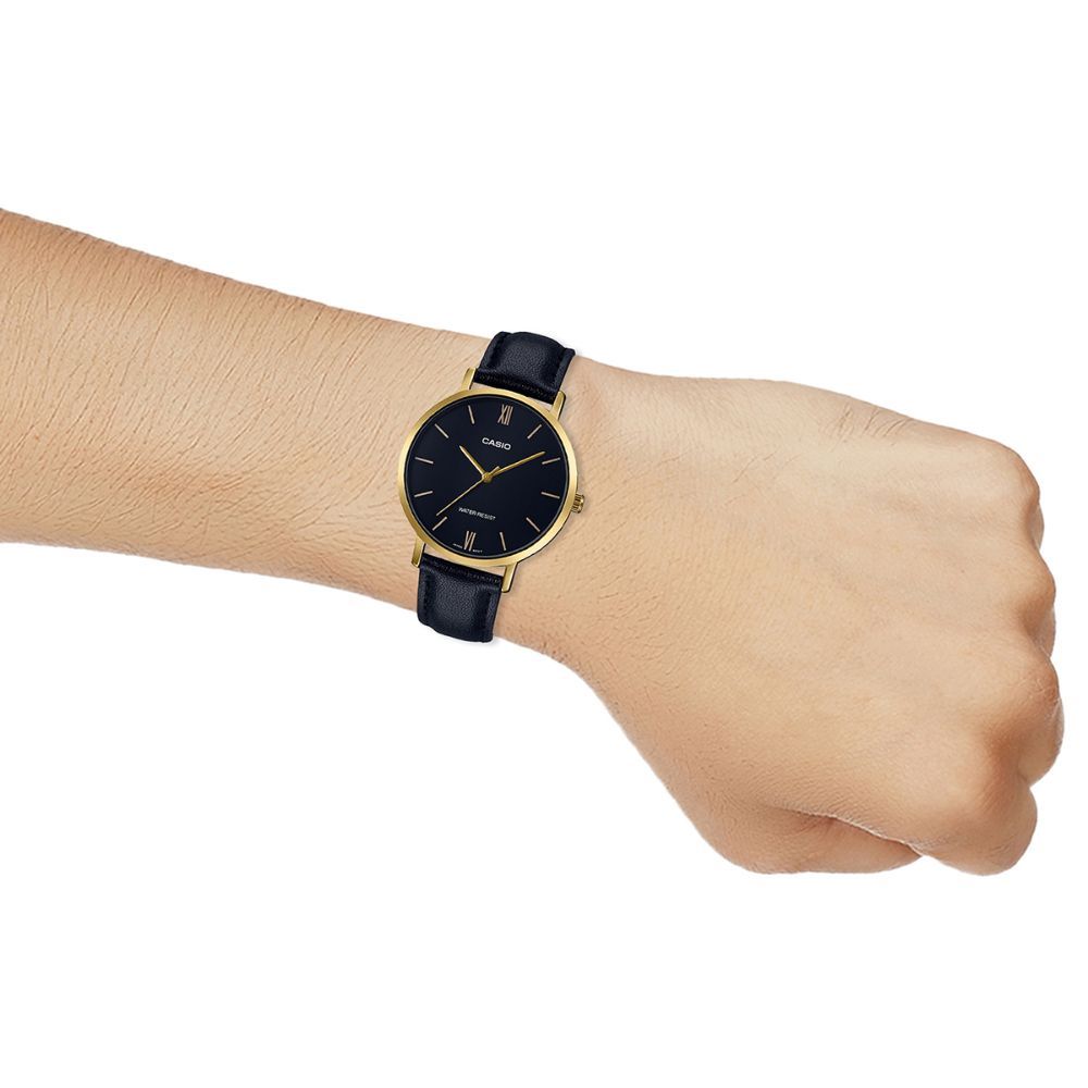 Casio Enticer LTP VT01GL 1BUDF