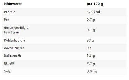 ESN Designer Rice Pudding 3000g