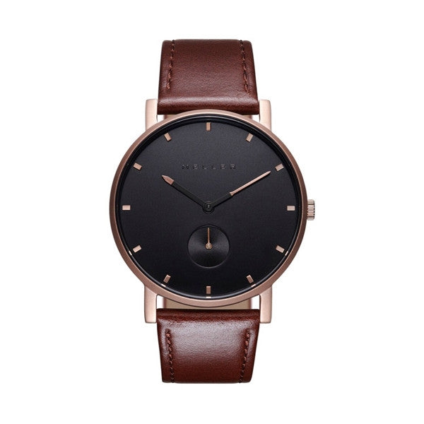 Meller Maori Roos Choco