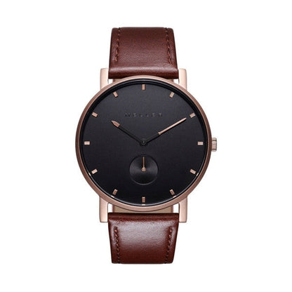 Meller Maori Roos Choco