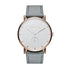 Meller Maori Roos Grey