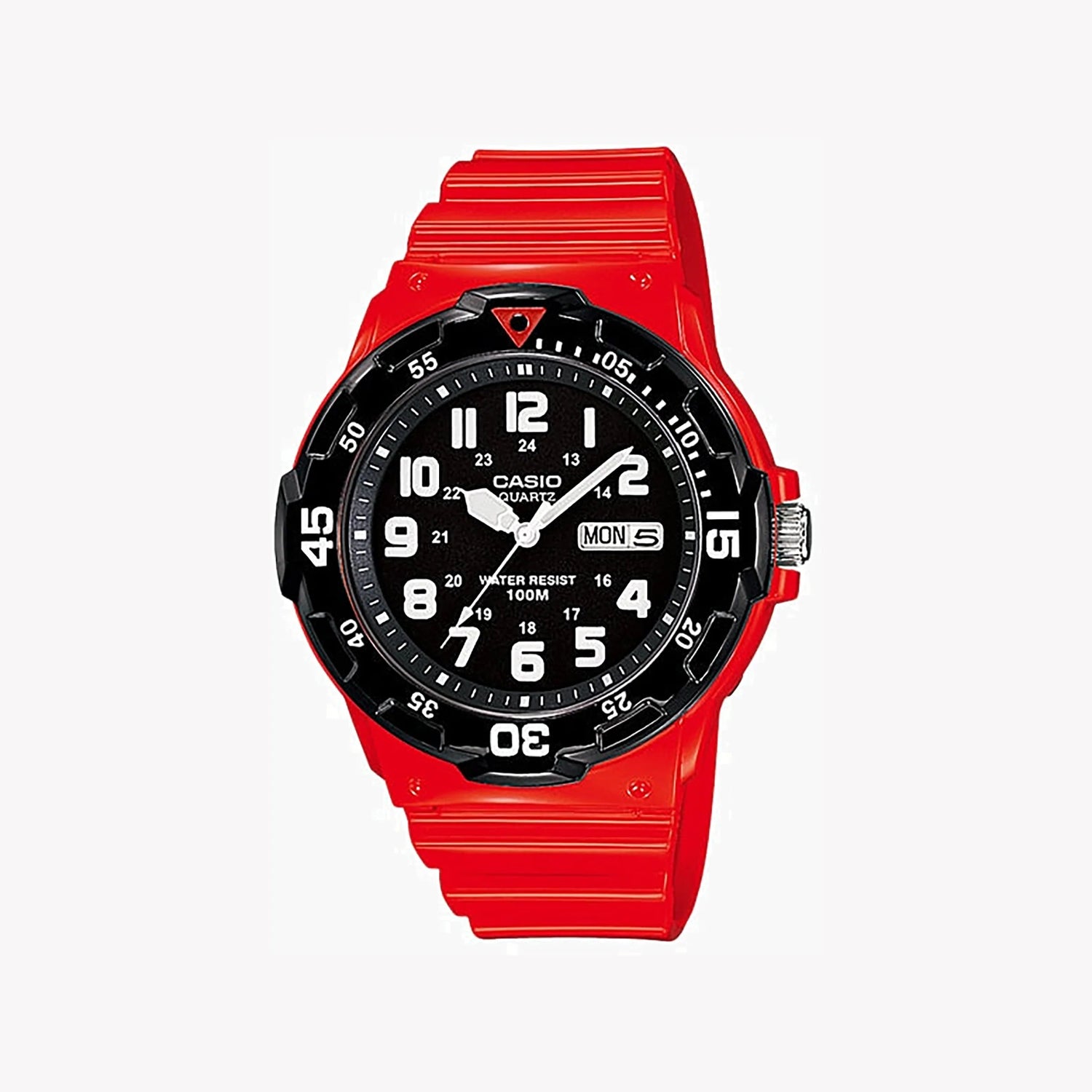 Casio MRW 200H Series