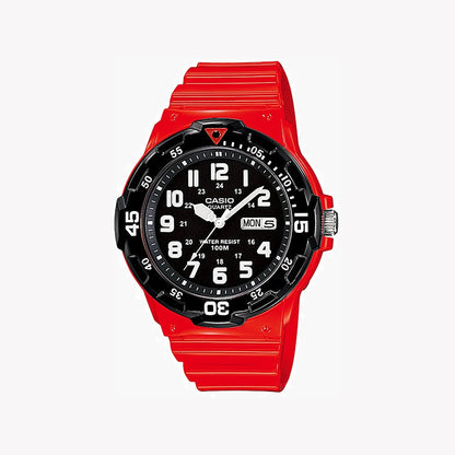 Casio MRW 200H Series