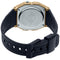 Collection F-91WM-9ADF – Leichtes Harzgehäuse und -armband