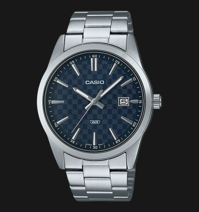 Casio Enticer