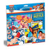 30 teile water magic puzzle paw patrol