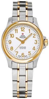 Swiss Alpine Military 300138.04