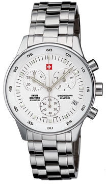 SWISS MILITARY By CHRONO Mod. 30052.02 Uhren, Schmuck und Accessoires günstig online kaufen