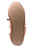 Wendegenähte Halbstiefel   Handarbeit Hochmittelalter