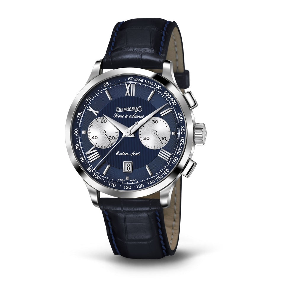 EBERHARD Mod. EXTRA-FORT GRAND TAILLE Uhren, Schmuck und Accessoires günstig online kaufen