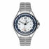Sector No Limits Sport Watch 550 3H White