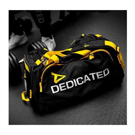Dedicated Premium GymBag Tasche