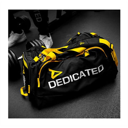 Dedicated Premium GymBag Tasche