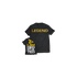 Dedicated T-Shirt "Legend"