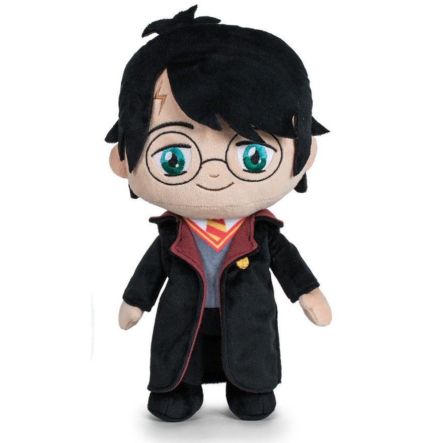 harry potter plueschfigur 29cm