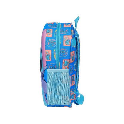 3d backpack stitch