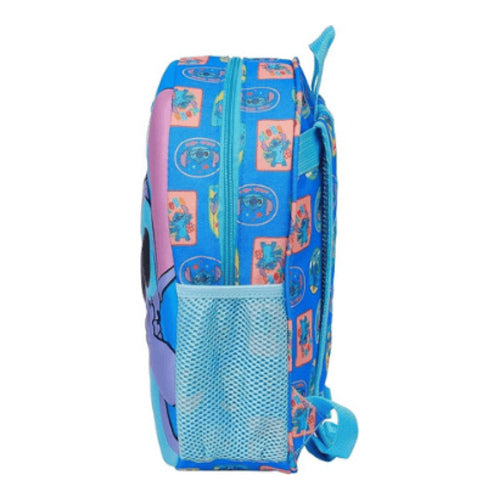 3d backpack stitch