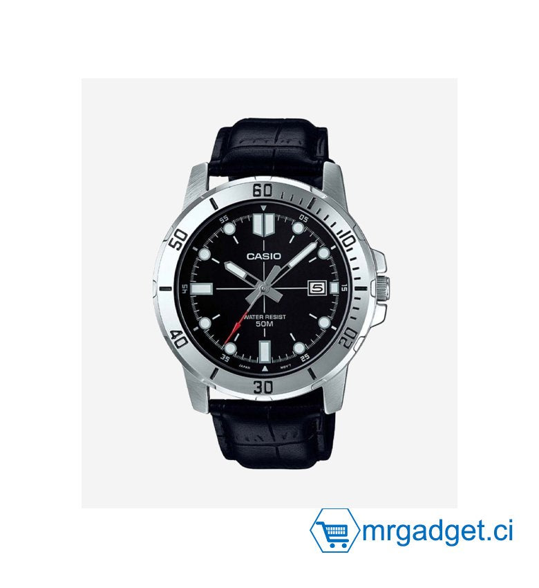 Casio Enticer