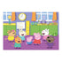 40 teile bodenpuzzle peppa pig