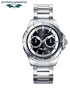 Viceroy Antonio Banderas Classic – Black Steel