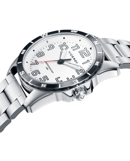 Classic Daily – Steel Navy