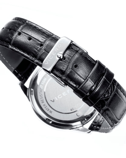 Royal Steel Chrono