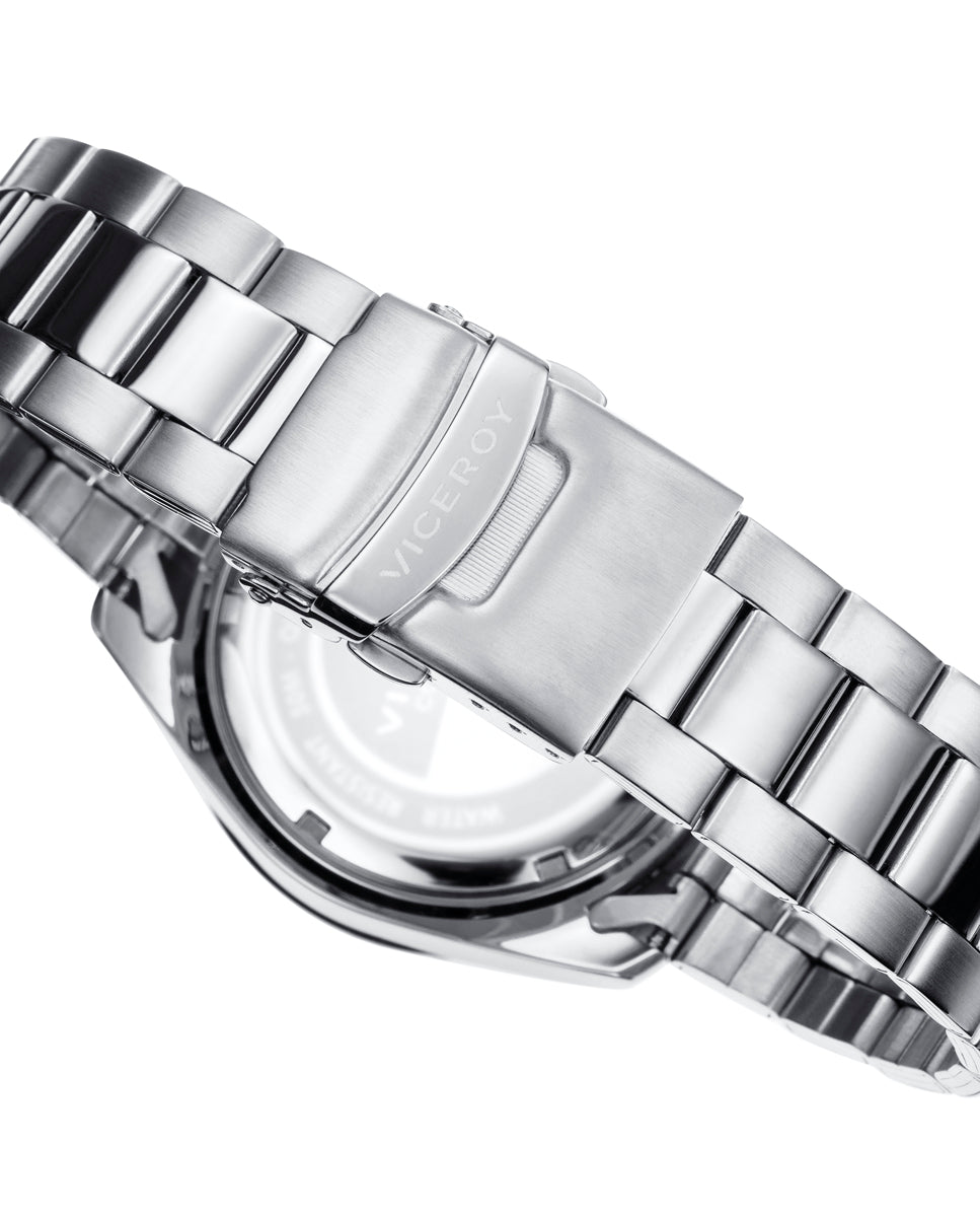 Classique Daily – Cuir Noir