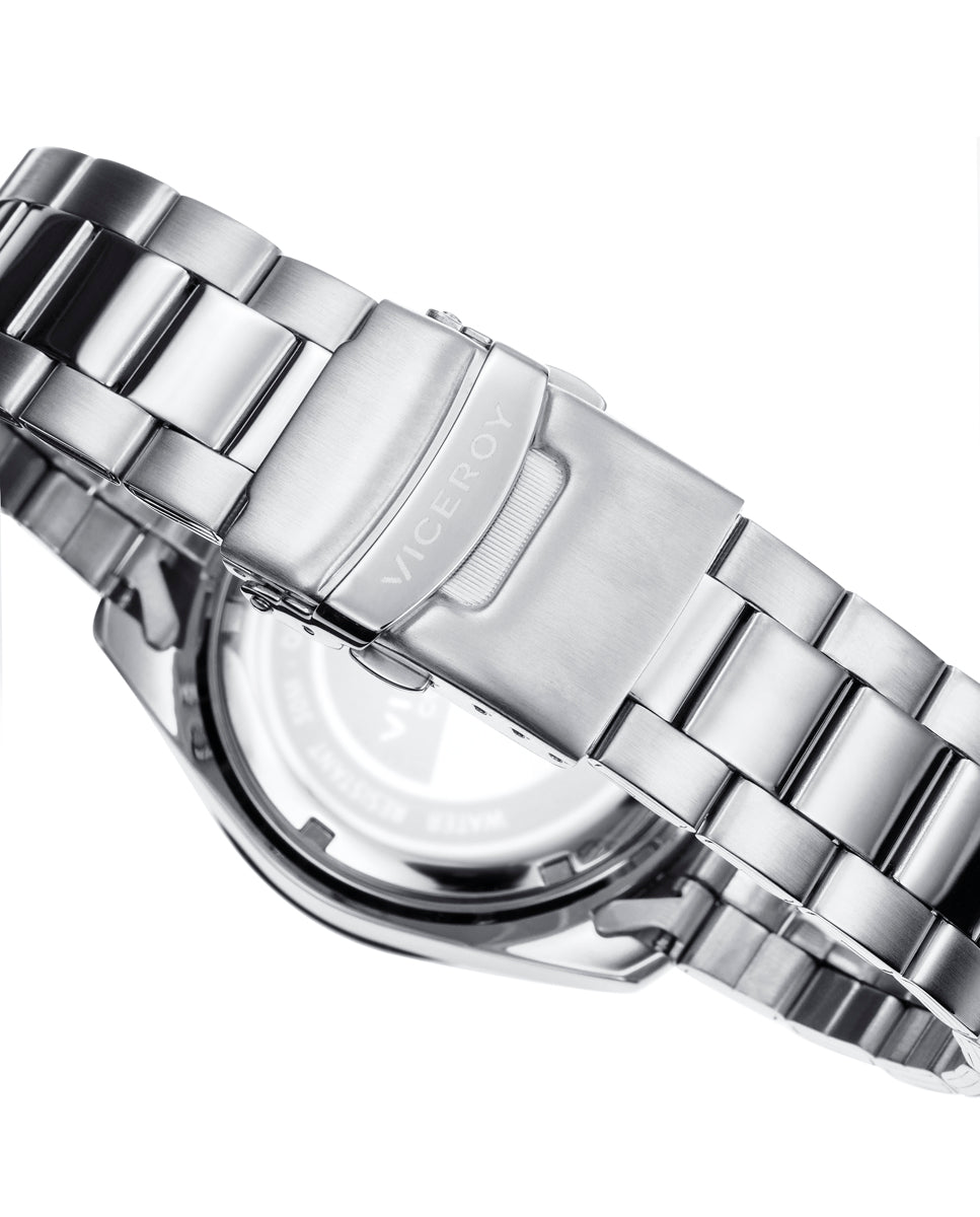Classique Quotidien – Cuir Or