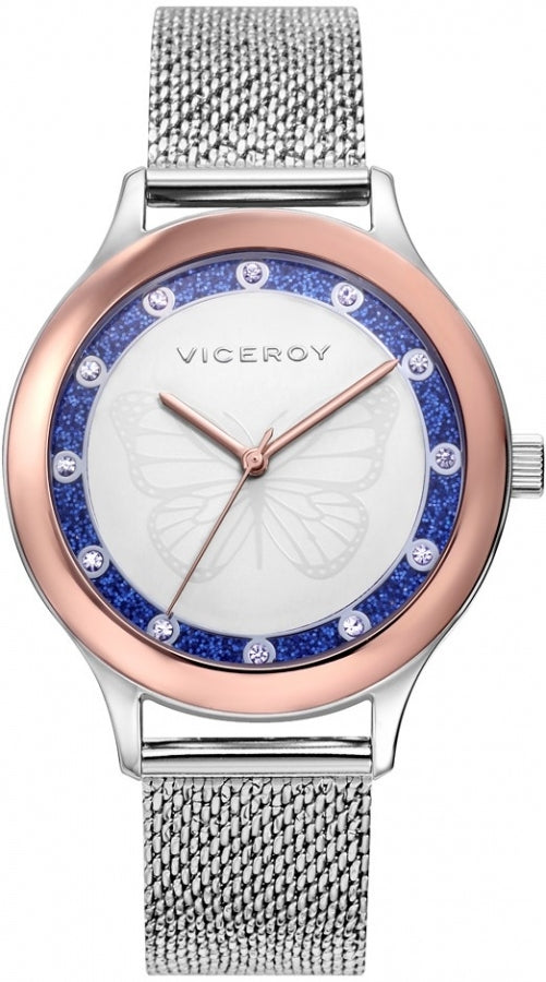 Viceroy Chic