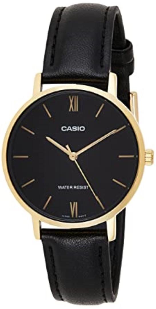 Casio Enticer