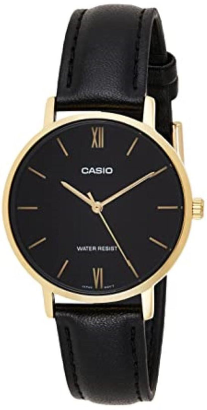 Casio Enticer