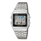 Vintage World Time