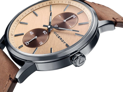 Rosegold Horizon