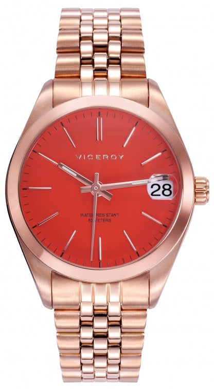 Viceroy Kiss
