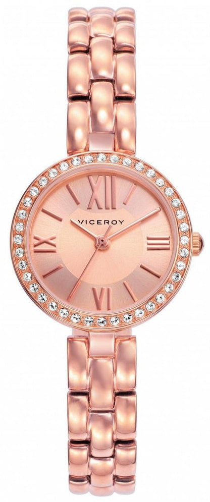 Viceroy Silver Ember