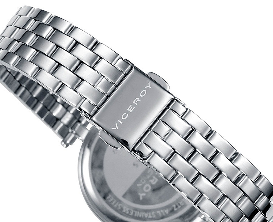 baiser viceroy argent glamour 461092 03